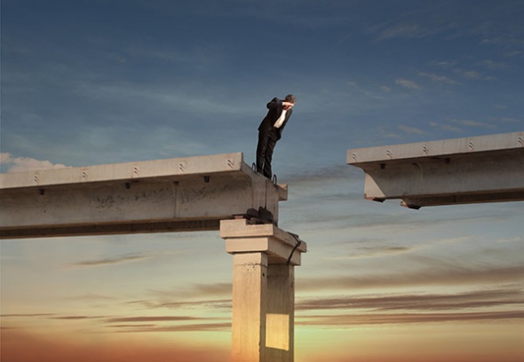 Kraj djetinjstva i recesija zauvijek