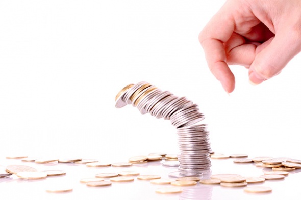 Stupovi koji se ruše (1. dio)