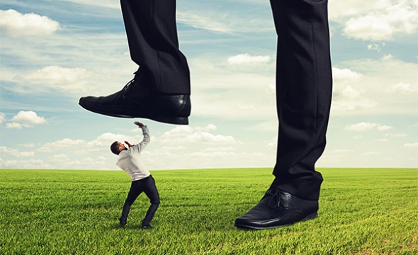 Kako ljudi uče biti jeftina radna snaga