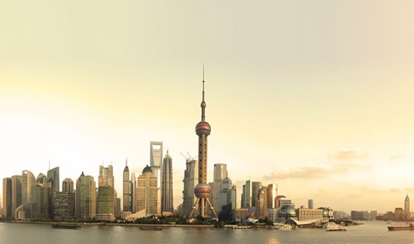 Kada Chinamart stigne ...