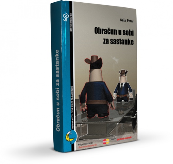 Obračun u sobi za sastanke