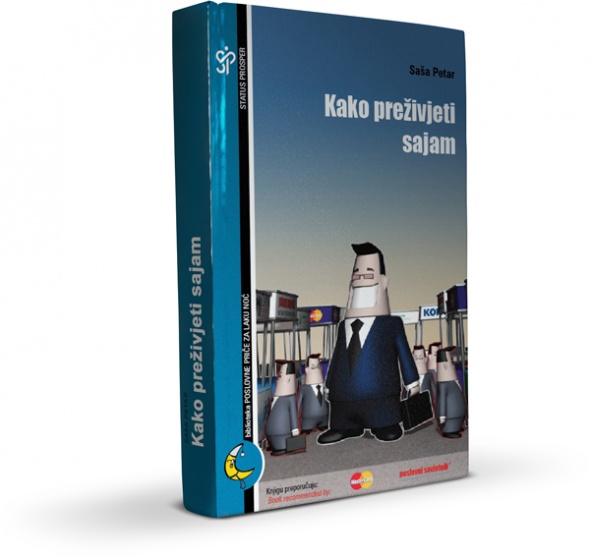 Kako preživjeti sajam