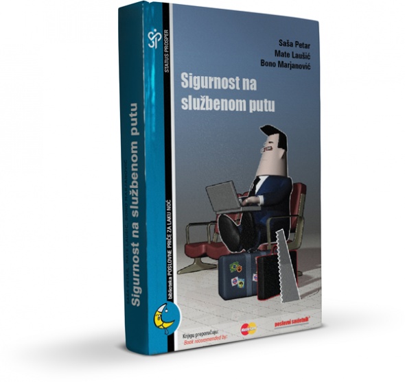 Sigurnost na službenom putu