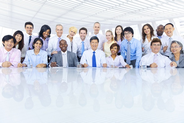 Intercultural Communication in Changing and Challenging Environment