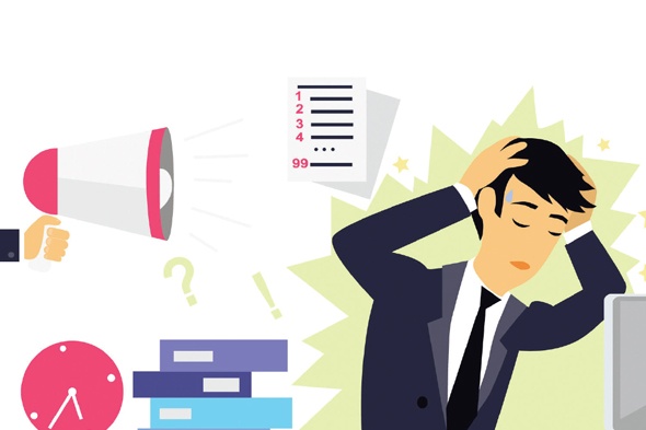 Novi članak Saše Petra