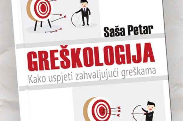 Greške, kritike i povjerenje