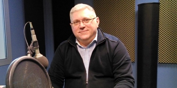 Interview za Radio Pulu